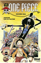 One Piece - Édition originale - Tome 46