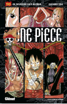 One Piece - Édition originale - Tome 50