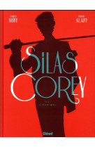 SILAS COREY - INTEGRALE CYCLE 1