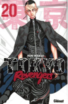 TOKYO REVENGERS - TOME 20