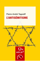 L-ANTISEMITISME