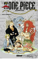 One Piece - Édition originale - Tome 31