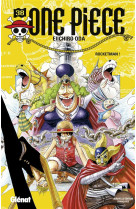 One Piece - Édition originale - Tome 38