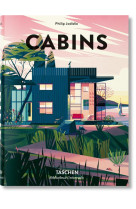 CABINS (GB/ALL/FR)