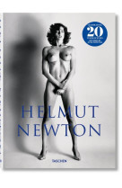 HELMUT NEWTON. SUMO. 20TH ANNIVERSARY EDITION (GB/ALL/FR)