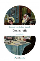 CONTES JUIFS - RECITS DE FAMILLE