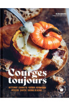 COURGES TOUJOURS - BUTTERNUT - COURGETTE - POTIRON - POTIMARRON - PATISSON - SHIATSU - SUCRINE DU BE