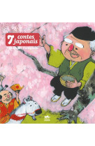 7 CONTES JAPONAIS