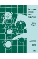 LA BONNE CUISINE DES LEGUMES