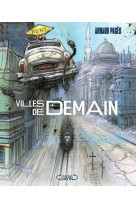 LES VILLES DE DEMAIN