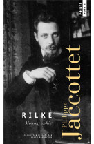 RILKE - MONOGRAPHIE