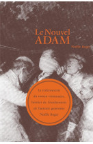 LE NOUVEL ADAM