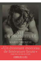 VIE DE PROSTITUEE - ILLUSTRATIONS, NOIR ET BLANC