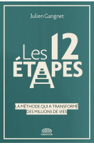 LES 12 ETAPES