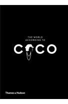 THE WORLD ACCORDING TO COCO /ANGLAIS