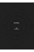 CHANEL ETERNAL INSTANT /ANGLAIS