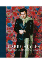 HARRY STYLES AND THE CLOTHES HE WEARS /ANGLAIS