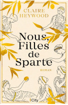 NOUS, FILLES DE SPARTE