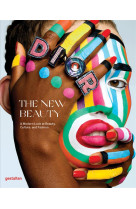 THE NEW BEAUTY - A MODERN LOOK AT BEAUTY, CULTURE, AND FASHION