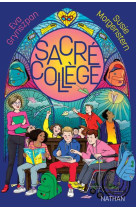 SACRE COLLEGE