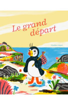 LE GRAND DEPART