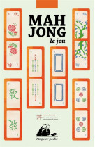 MAH-JONG, LE JEU