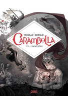 CARAMBOLLA T01