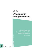 L-ECONOMIE FRANCAISE 2023