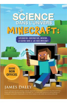 LA SCIENCE DANS L-UNIVERS MINECRAFT - EXPLORATION, CONSTRUCTION, CREATION ... LA SCIENCE DANS LE JEU