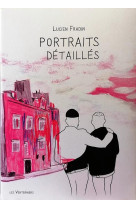 PORTRAITS DETAILLES