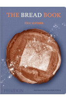 THE BREAD BOOK