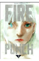 FIRE PUNCH T03