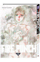 FIRE PUNCH T06