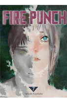 FIRE PUNCH T07