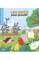 DOCS POUR GRANDIR LE JARDIN