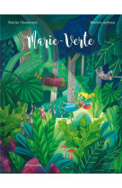 MARIE-VERTE