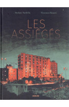 LES ASSIEGES