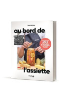 Au bord de l'assiette