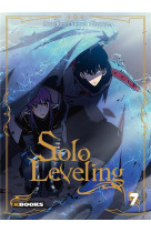 SOLO LEVELING T07