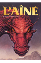 ERAGON POCHE, TOME 02 - L-AINE