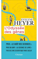 L-ODYSSEE DES GENES