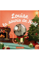 LES BEBETES - T118 - LOUISE, LA SOURIS DE NOEL