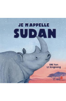 JE M-APPELLE SUDAN