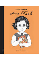 ANNE FRANK