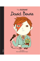 DAVID BOWIE (COLL. PETIT & GRAND)