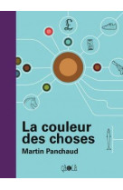 La couleur des choses