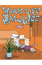 WORK-LIFE-BALANCE