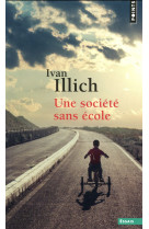 UNE SOCIETE SANS ECOLE