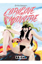 L-ORIGINE DU MONSTRE