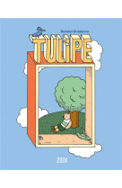 TULIPE - NOUVELLE EDITION - TULIPE 1